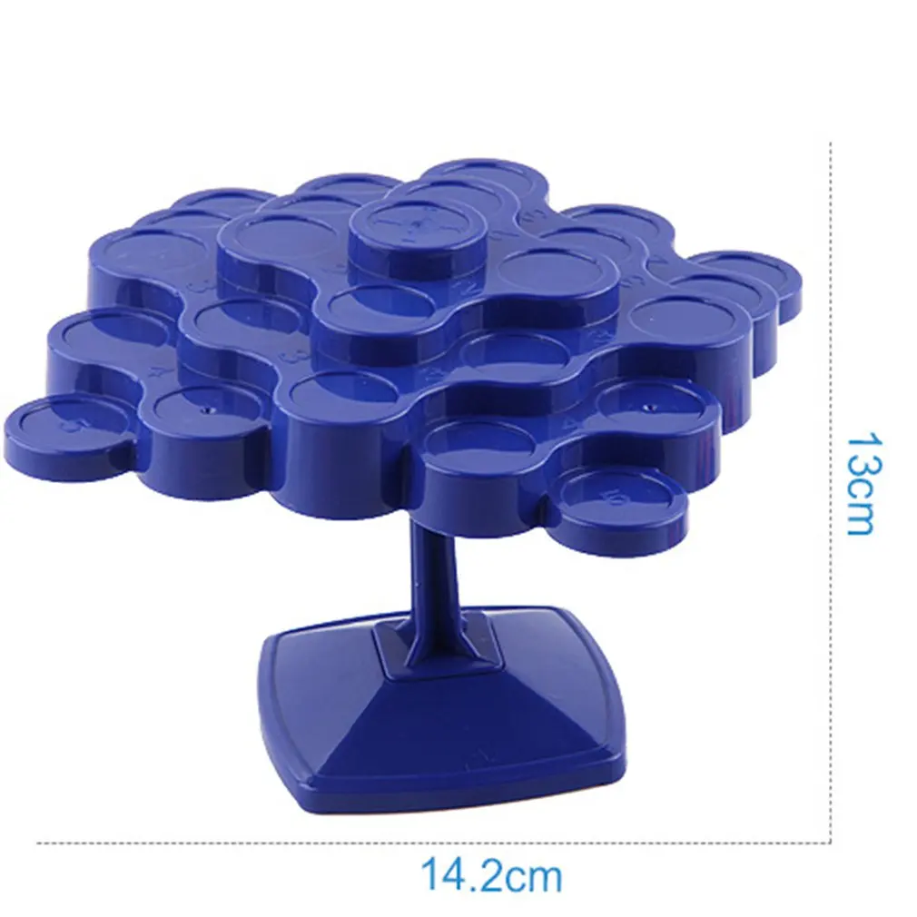 Настольные игры игрушки баланс проигрыватель Jenga слоистый родитель ребенок