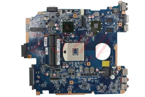 

Материнская плата для ноутбука Sony MBX-247 DA0HK1MB6E0 A1827702A DDR3 Бесплатная доставка 100% ТЕСТ ОК