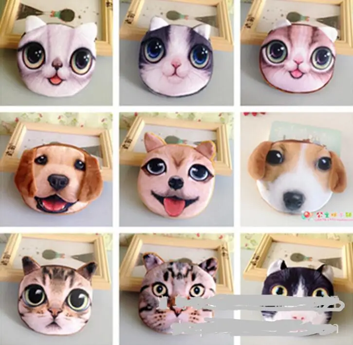 Кошелек для монет кошелек девочек женщин студентов M019 | Багаж и сумки