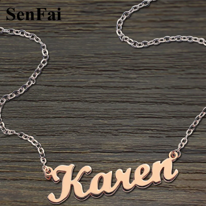 

Customized Jewelry