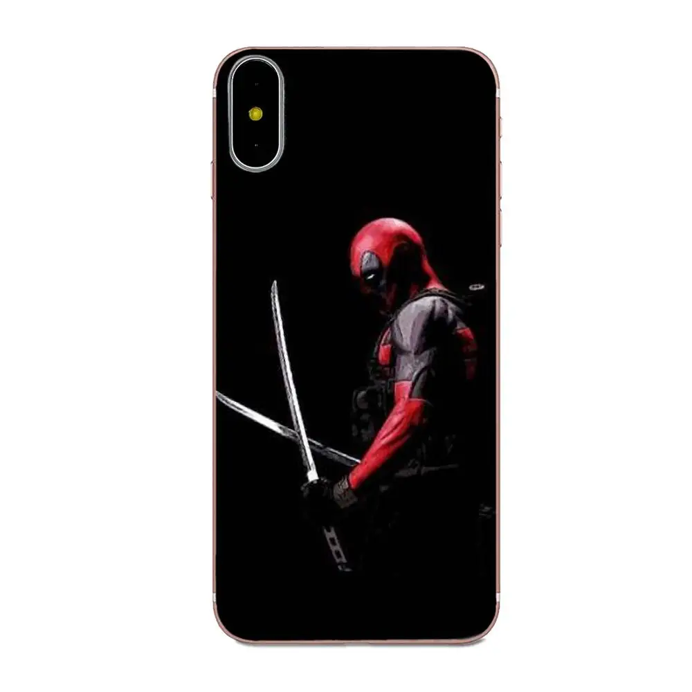 Для Sony Xperia Z Z1 Z2 Z3 Z4 Z5 compact Mini M2 M4 M5 T3 E3 E5 XA XA1 XZ Премиум мягкий модный чехол для