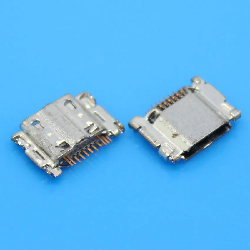 Cltgxdd 10 шт./лот новый высококачественный зарядный порт для Samsung Galaxy S III S3 GT I9300