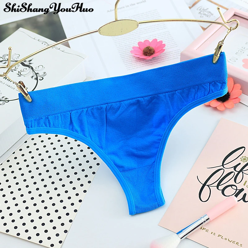 Новый стиль сексуальное удобное дамское нижнее белье соблазнительная Средняя