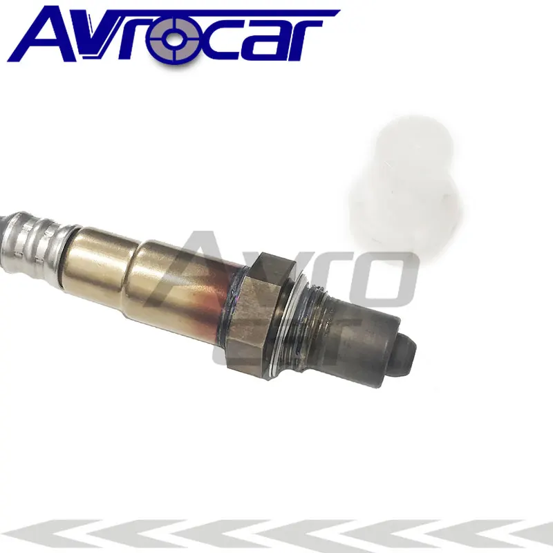 Кислородный датчик O2 Lambda соотношения воздуха и топлива для CADILLAC CTS SRX STS CHEVROLET PONTIAC