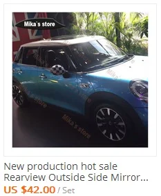 Универсальный для Mini Cooper шток клапана шины автомобиля шапки Юнион Джек земляк clubman paceman roadster R55 R56 R57 R58 R61 F55 F56
