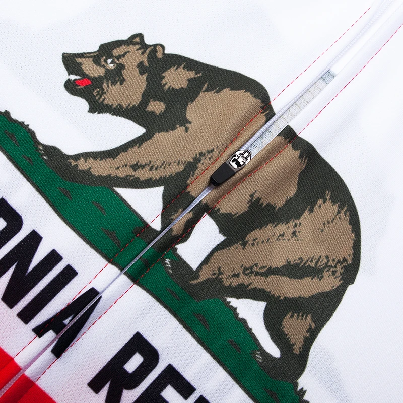 2021 новая команда California Велоспорт Джерси Индивидуальные дорога Горная гонка Топ