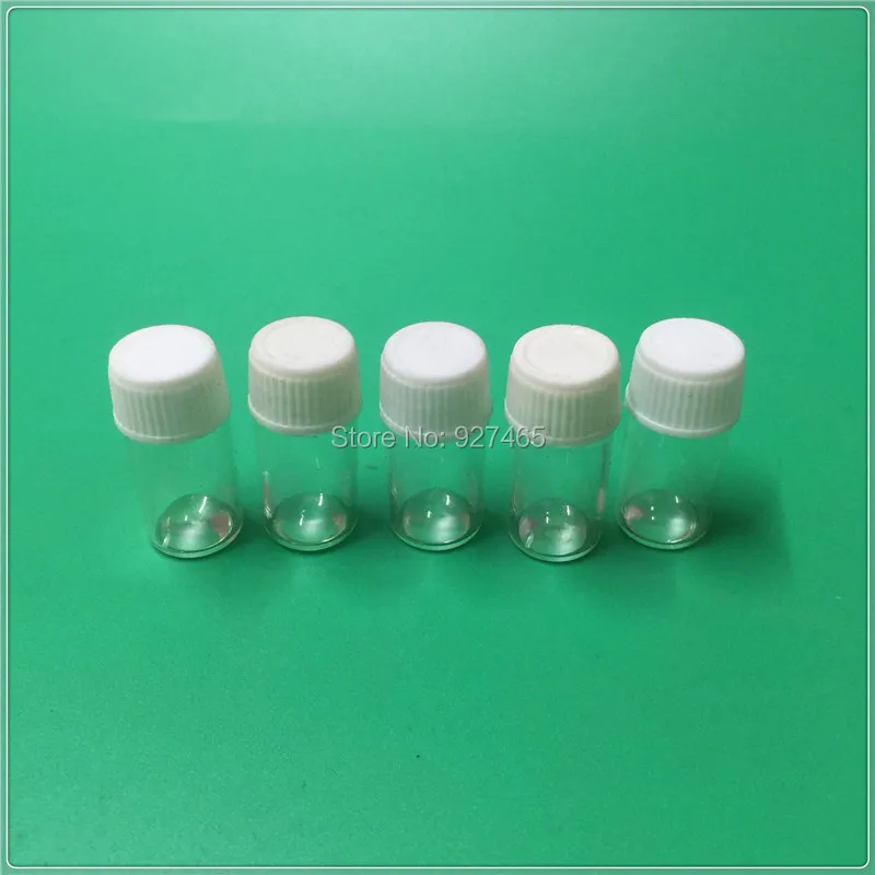 5 шт. бутылка для образцов Φ 2 мл|glass vials|bottle bottleglass glass |