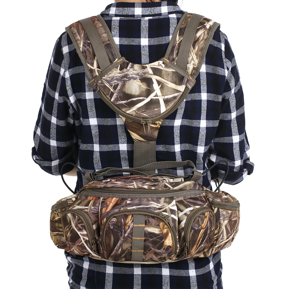 Fishing Bags Backpack Tactical Climbing Rucksack Outdoor Sports Bag Hunting Camping | Спорт и развлечения