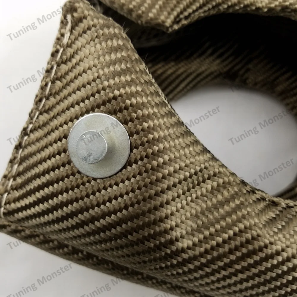 Бесплатная доставка титановое высококачественное турбозарядное устройство T3