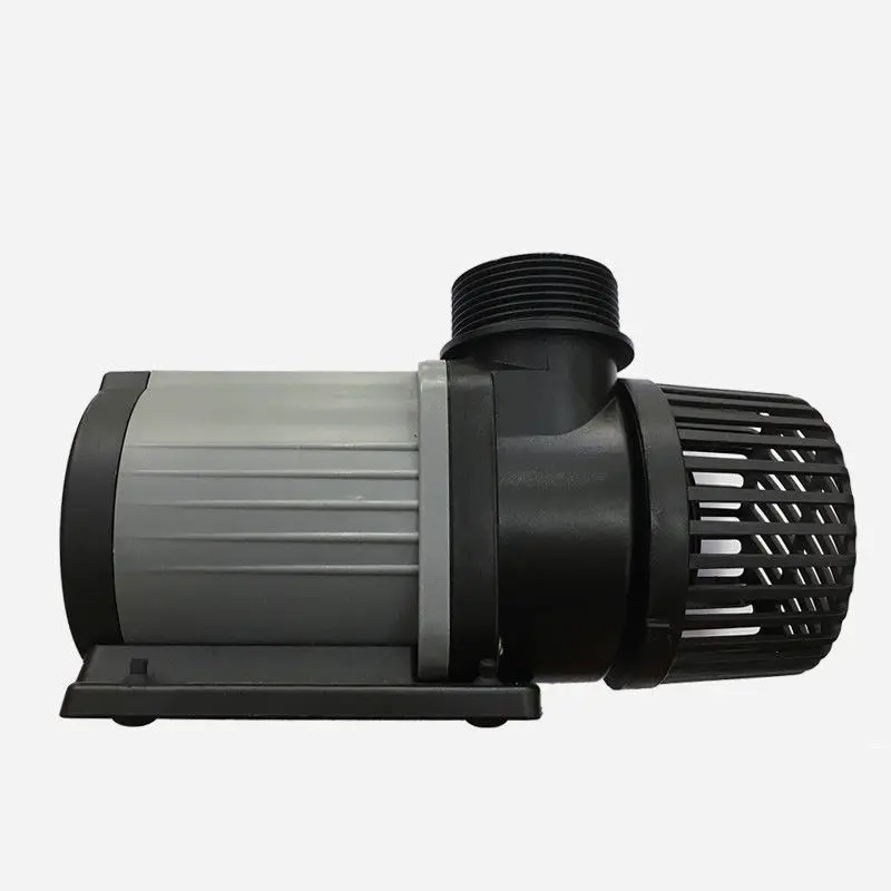 JEBAO DCS2000 DCS3000 погружной водяной насос умный контроллер морской аквариум водоемы DC