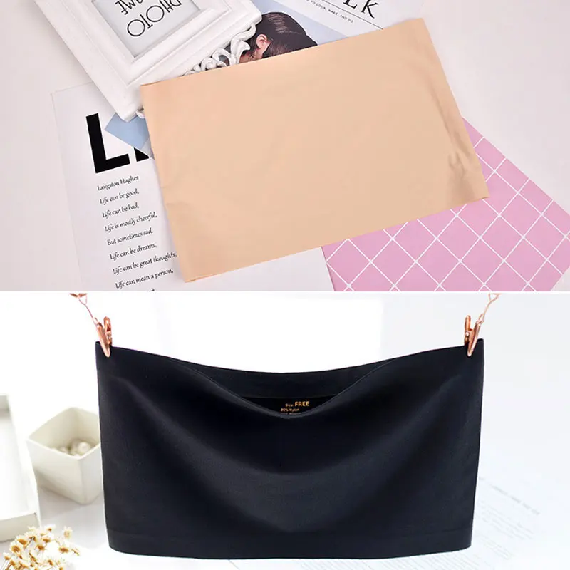 Модные летние женские сексуальные обтягивающие груди однотонные
