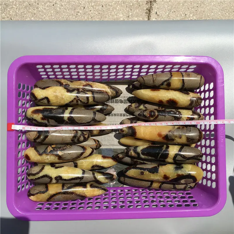 Оптовая цена! Фунтов натуральный полированный драконий септариевый лечебный