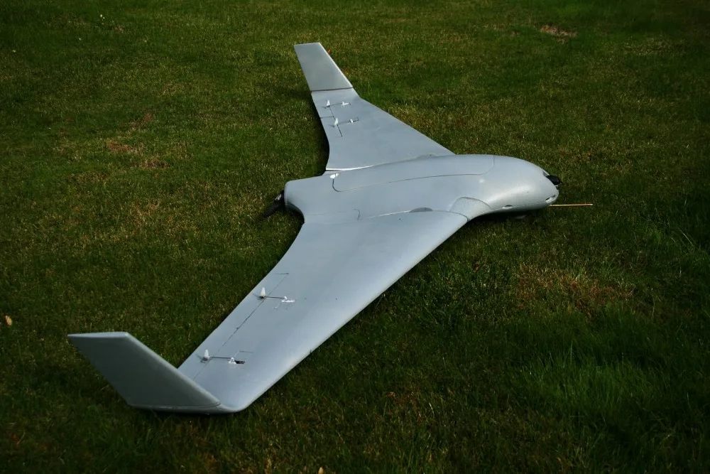 Skywalker X8 белый версия FPV летающее крыло 2122 мм радиоуправляемый самолет пустая
