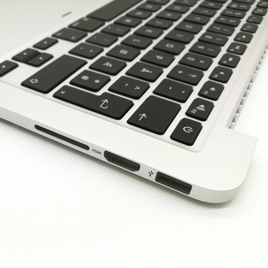 Новый чехол для MacBook Pro Retina 13 &quotA1502 норвежский Топ клавиатура 2015 2016|a1502 keyboard|norwegian