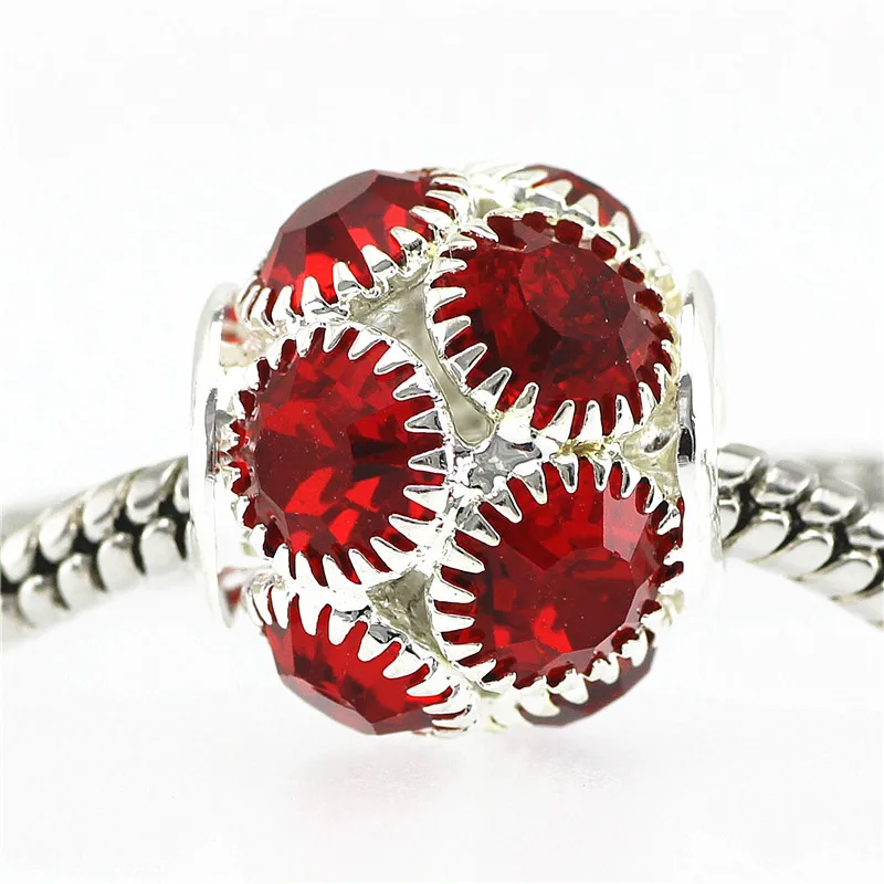 Подходят для pandora оригинальные шармы браслет ювелирные изделия аутентичные