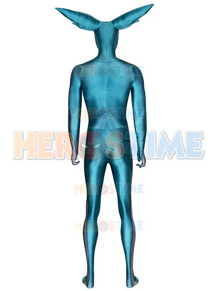 Костюм Деку с 3D принтом Boku no Hero Academy мидория изуку Деку Косплей Костюм мой герой Academy Zentai боевой костюм