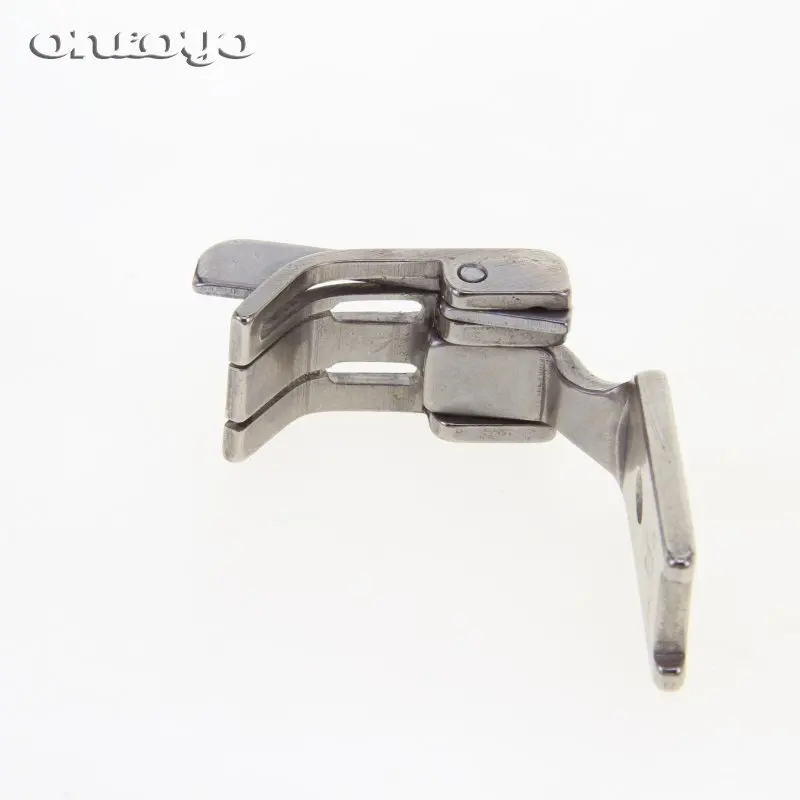 Направляющая нога 1/4 &quot(6 мм) пружинная направляющая подходит для SINGER 112 212 # S570L