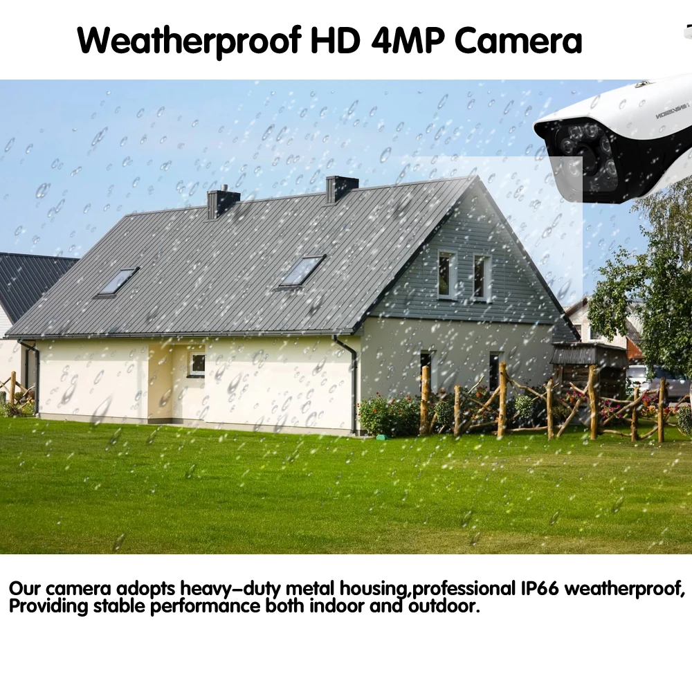 HD 4.0MP 1/3 ''SONY IMX322 сенсор 2560*1440P 4MP AHD камера CCTV ИК фильтр камера AHD Крытый Открытый водонепроницаемый ночное видение