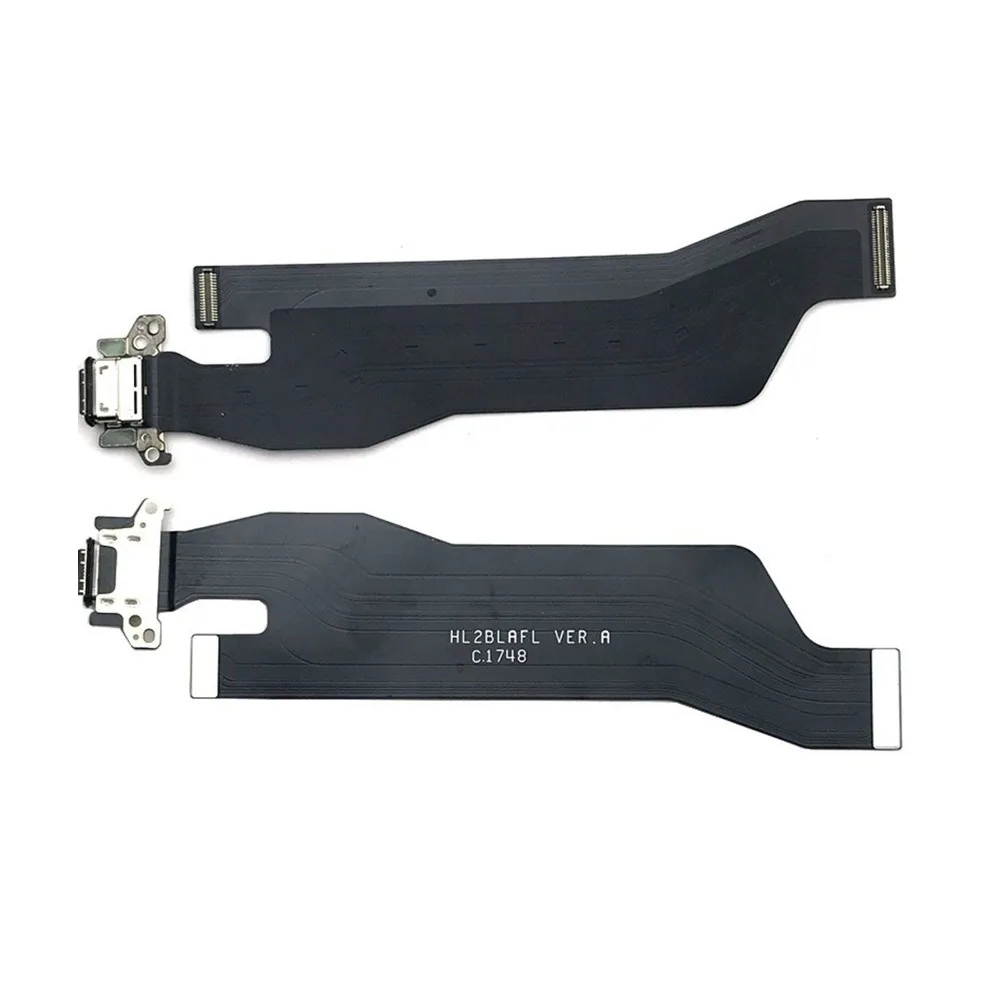

OEM Charge Charging Port Dock Connector Flex Cable for Huawei Mate 10 Pro