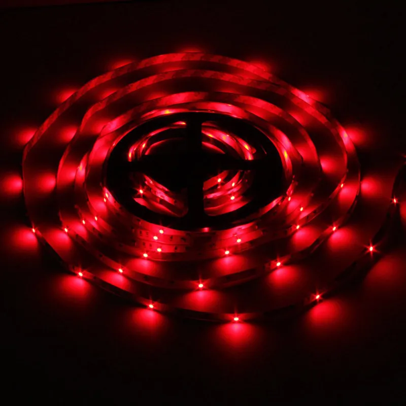 

5 3528 RGB, SMD