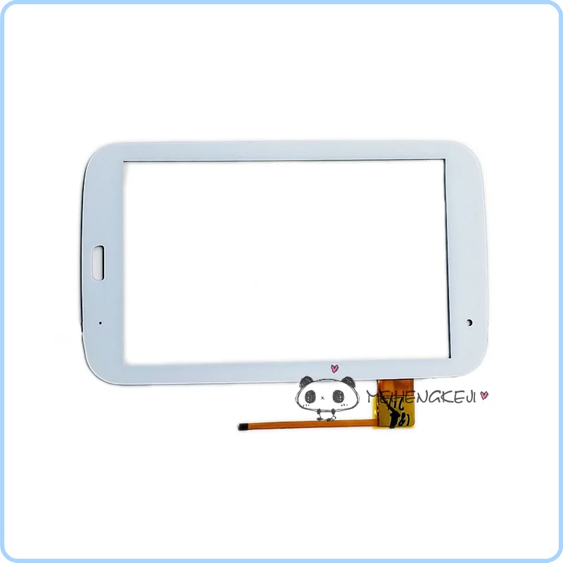Новый 7-дюймовый дигитайзер сенсорный экран панель стекло для IconBIT NetTAB Matrix Quad NT-0705M