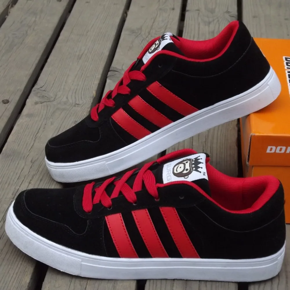 Free shipping Men sneakers Mens shoes casual Size 39-44 ZT008 | Спорт и развлечения