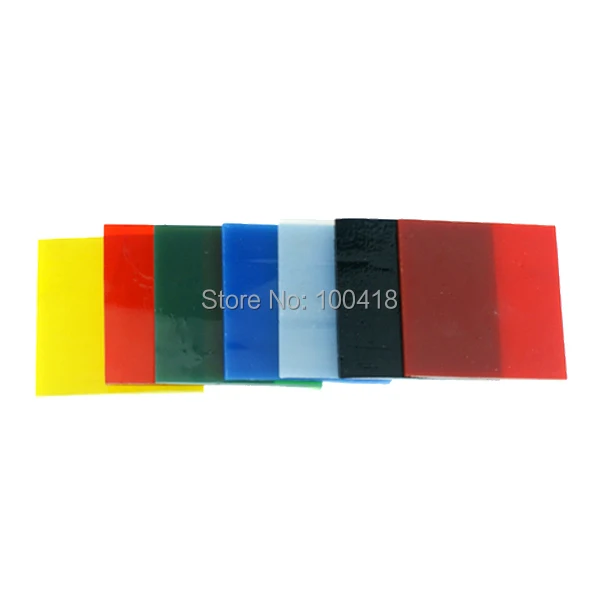 Оптовая продажа Новый стеклянный Ювелирный инструмент DIY ювелирный кулон и