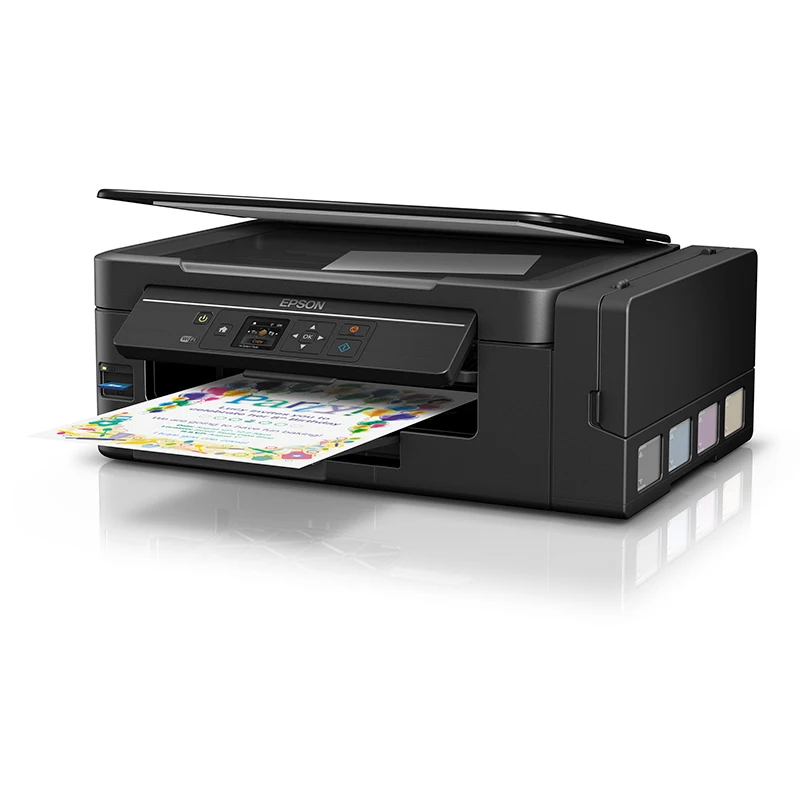 МФУ Epson L3070|Принтеры| |