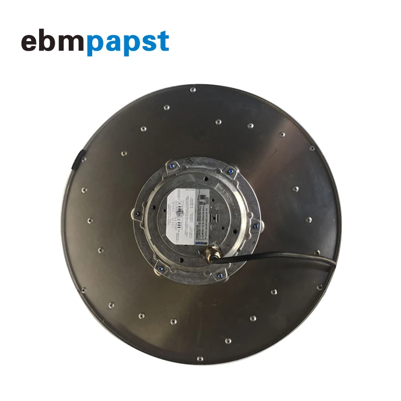 R4D400 AD22 11/R4D400 AL17 05 ebmpapst вентилятор обратная наклона центробежный необходимо заказ