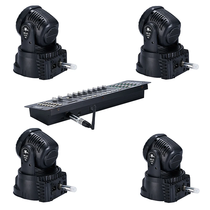 Новый 2 4 г ISM Беспроводной DMX 512 Dfi контроллер приемник XLR передатчик для дискотеки