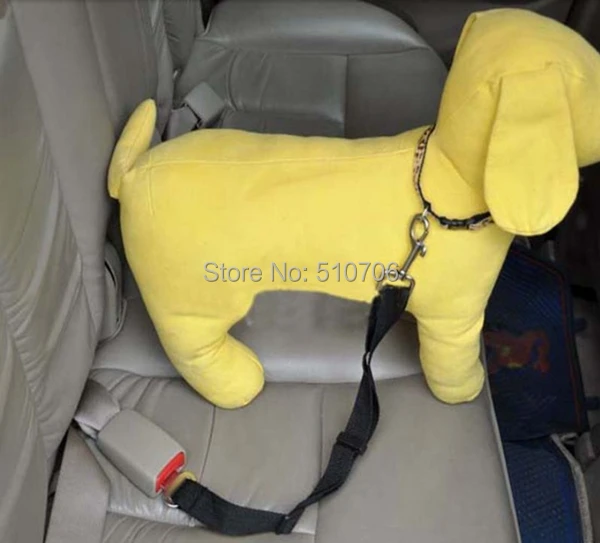 Бесплатная доставка + оптовая продажа Регулируемый автомобильный ремень