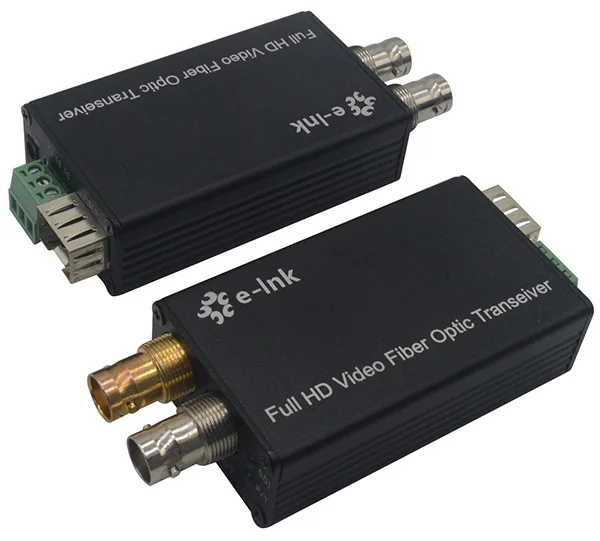 3G-SDI Converter Мини 1080P DVI/HDMI/SDI в волоконно-оптический преобразователь одномодового волокна - Цвет: 3G-SDI Converter