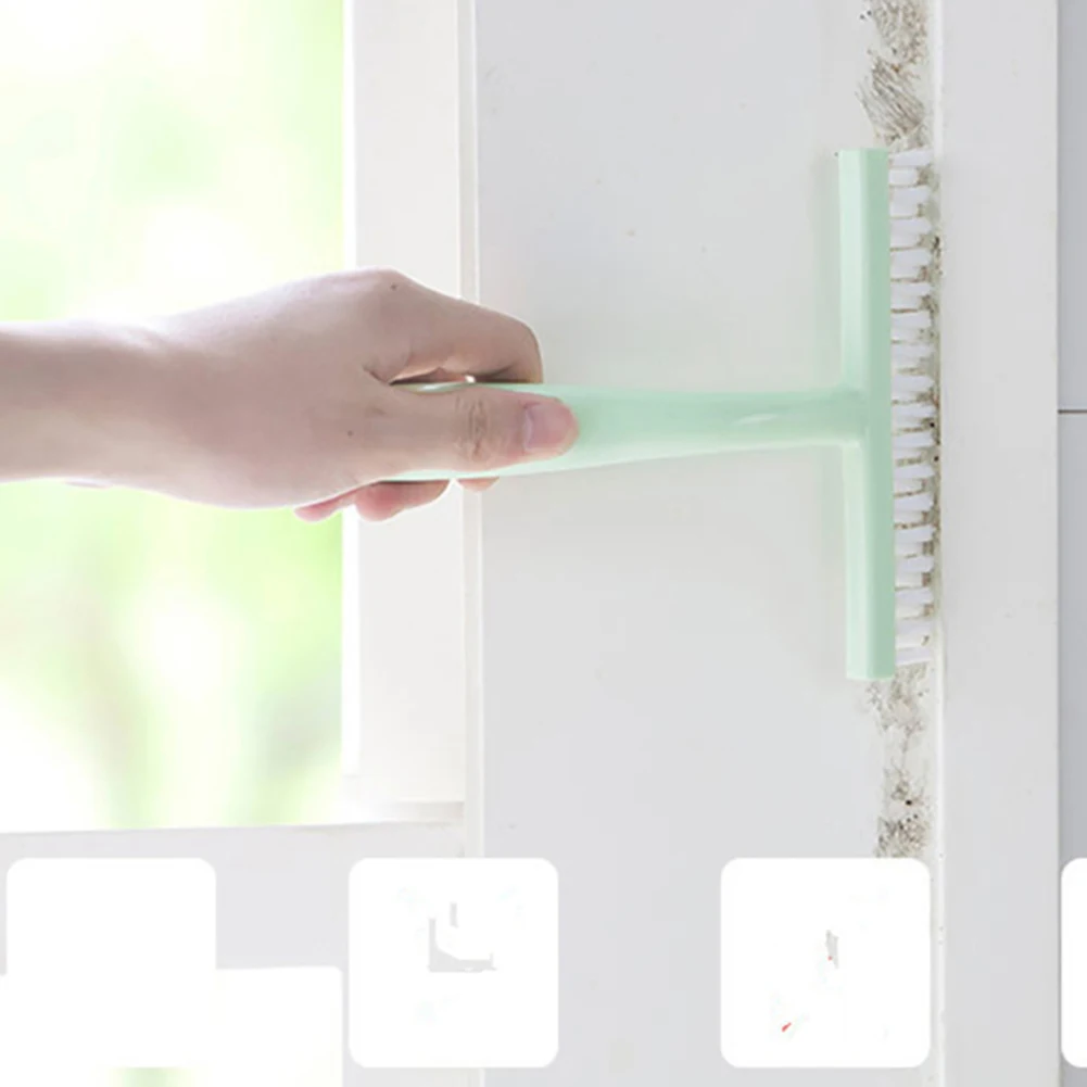 40# New Durable Professional Anti Mosquito Screen Window Dust Special Cleaning Brush Sweeper Cleaner for window | Дом и сад