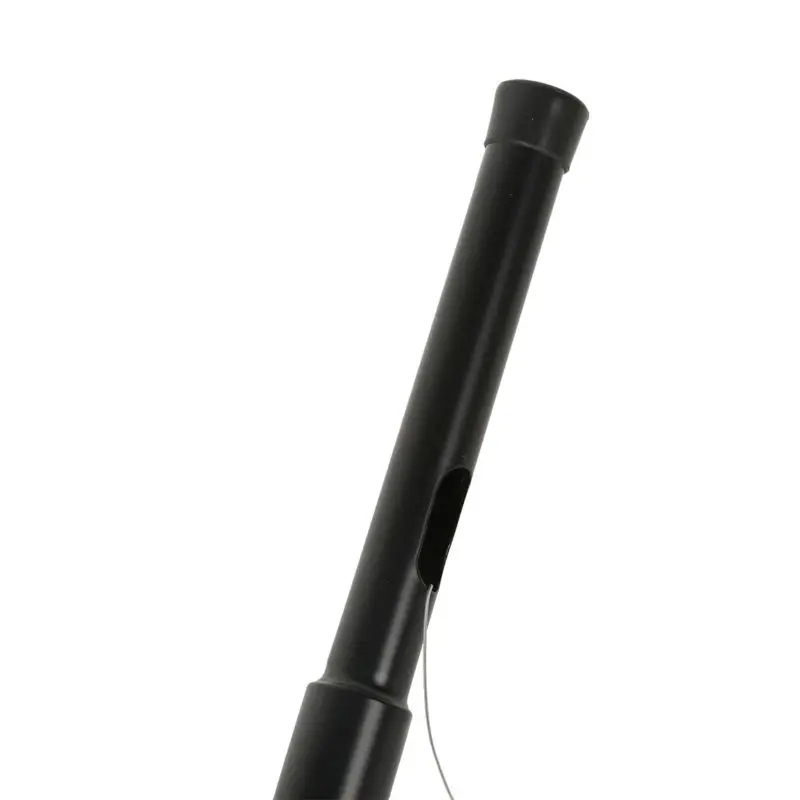 Мотоцикл 9," 11,5" Rise T-Bars руль для Harley FLST FXST Sportster 48 Dyna Custom FLD LOW RIDER