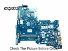 Материнская плата PCNANNY для ноутбука HP 15-AY BDL50 LA-D702P 250 G5 854943-601 854943-001 DDR3 Протестирована