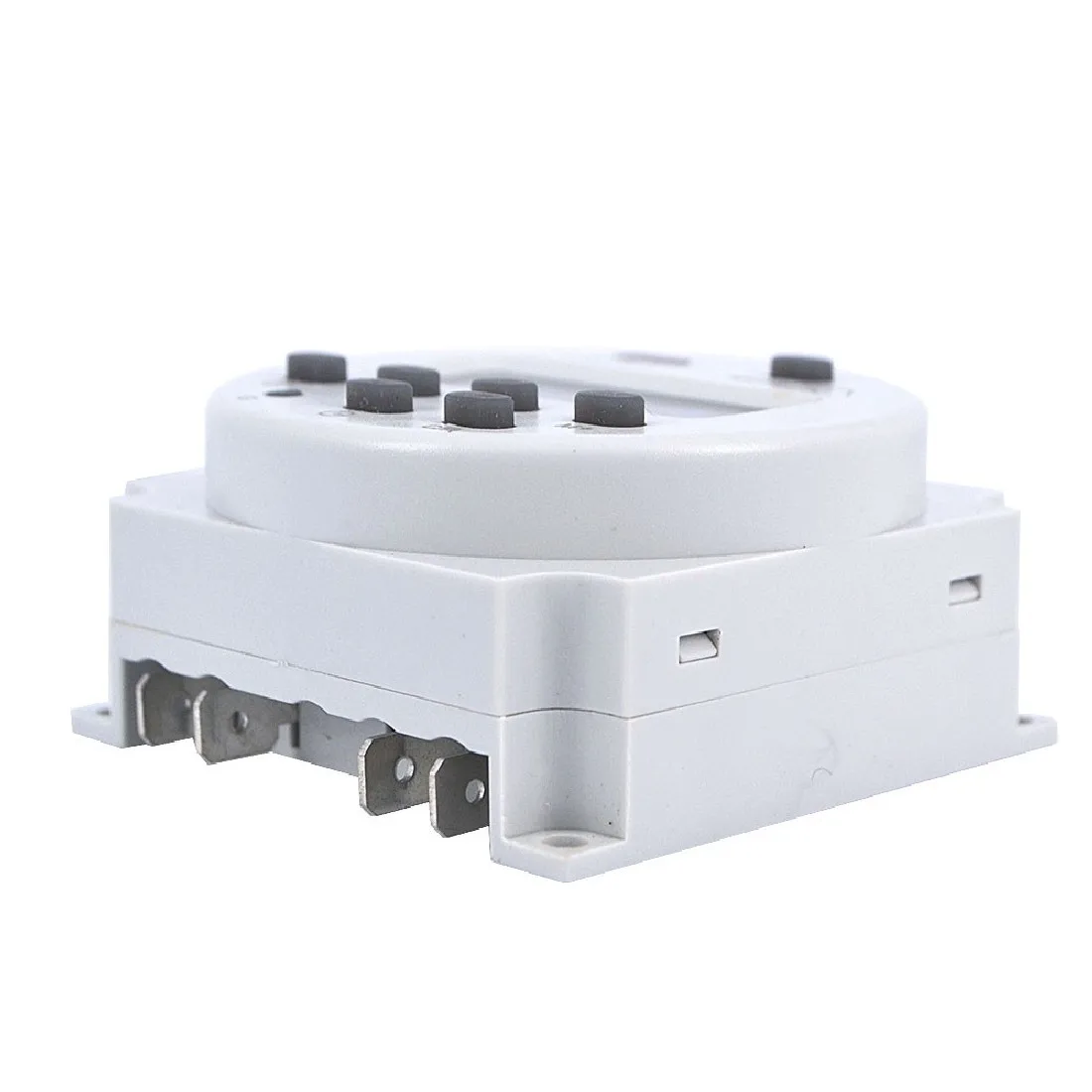 Программируемый таймер 220 В переменного тока с ЖК дисплеем и функцией обратного