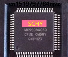 MC9S08AC60CFUE MC9S08AC60 QFP64 5 шт|5pcs| |