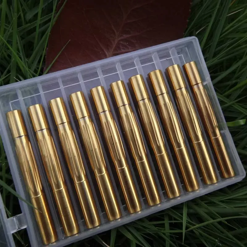 Airforce Condor Rifling Обрабатывающие инструменты двойной спиральный расширитель удар