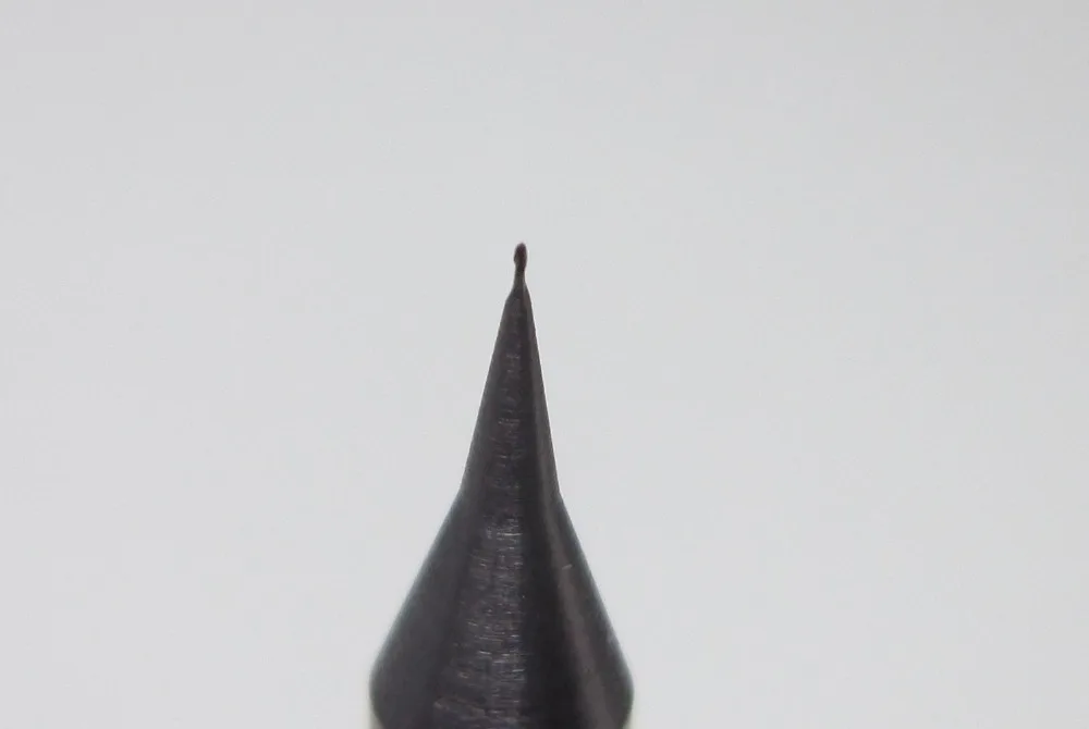 8 шт. концевые фрезы HRC55 из карбида вольфрама с 2 канавками | Инструменты