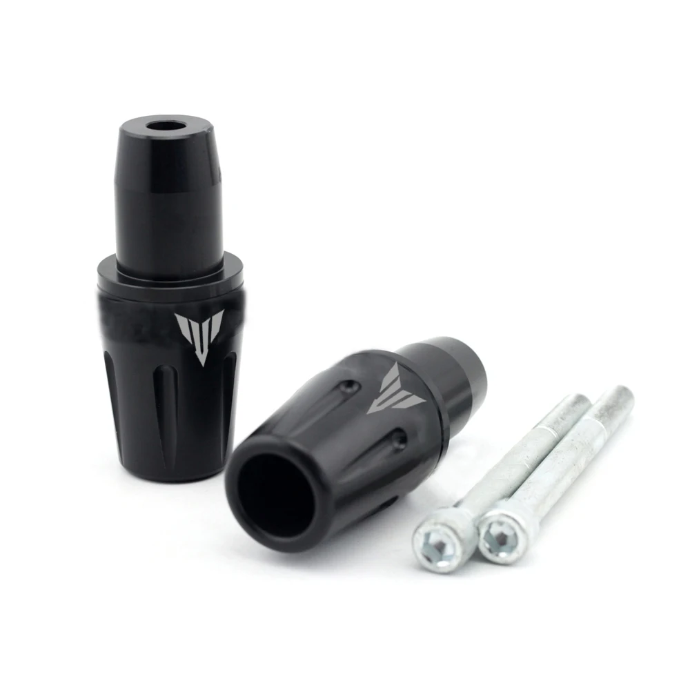 

Frame Slider Crash Protector Bobbins Falling Protection For YAMAHA MT-07 MT07 MT 07 2014-2018 2017 Motorcycle Accessories