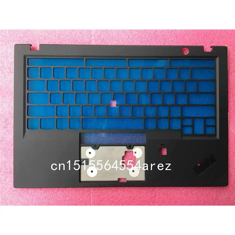 Новая и Оригинальная клавиатура Lenovo ThinkPad X1 Carbon 6 поколения го 20KH 20 кг 2018 дюйма
