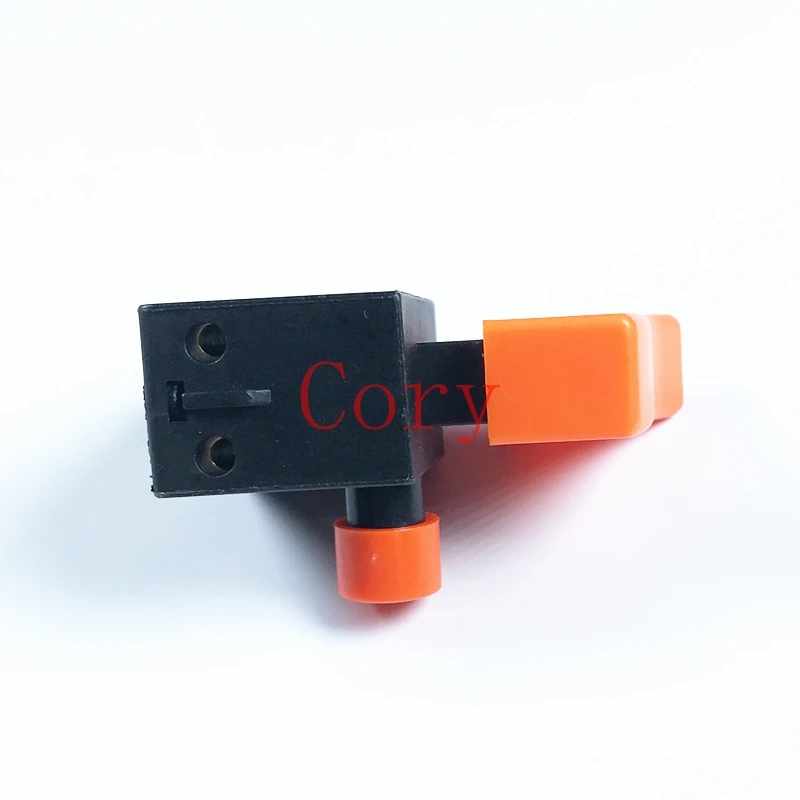 18A 125VAC 12A/2A/10A 250VAC Замена DPST Электроинструмент триггер переключатель