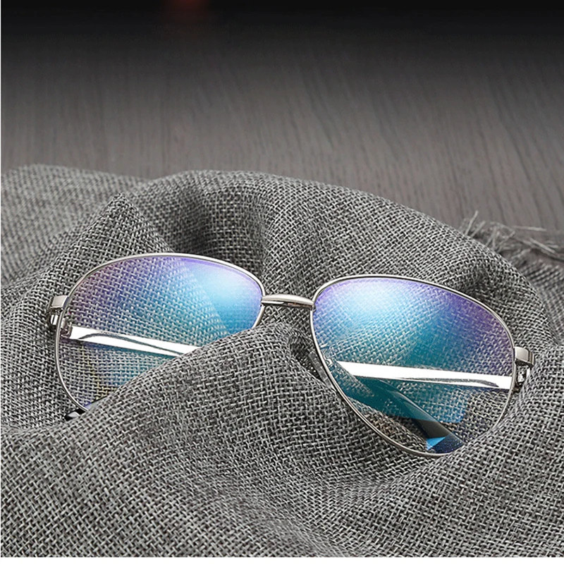 Модные брендовые дизайнерские женские оправы для очков в стиле ретро мужские