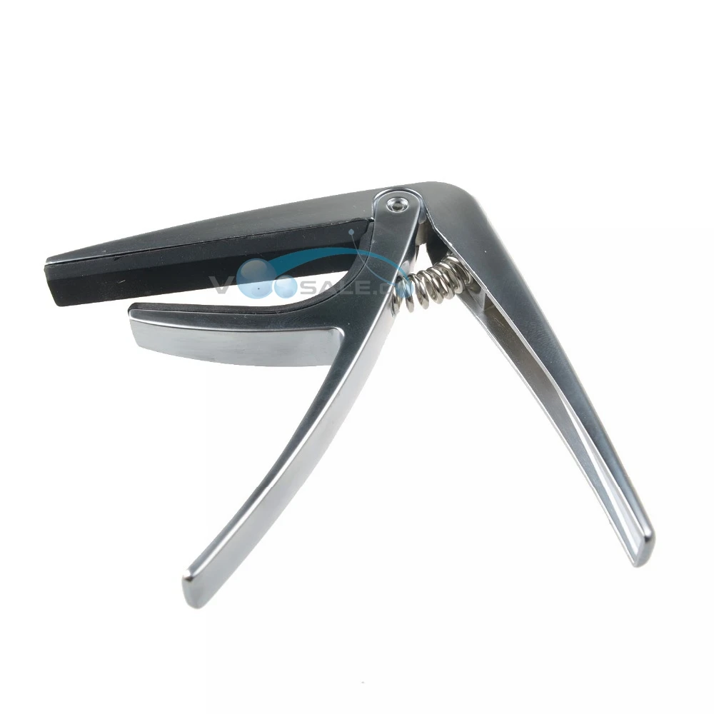 AC 02 Capo гитарный каподастр эксклюзивный для классических гитарных частей