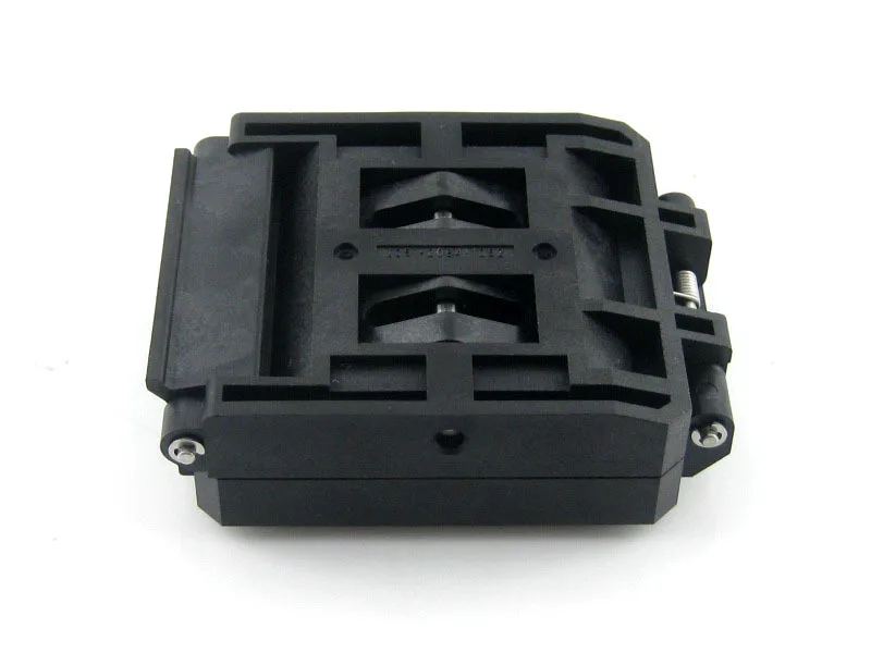 QFP208 TQFP208 FQFP208 PQFP144 IC51-2084-1052-11 Yamaichi QFP IC тестовый Адаптер для программирования гнезда