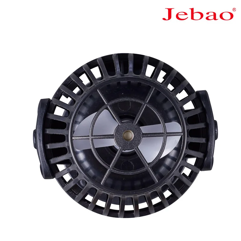 Аквариумный насос Jebao 110 ~ 240 В SOW 4 8 15 20 генератор волн для аквариума ультратихий