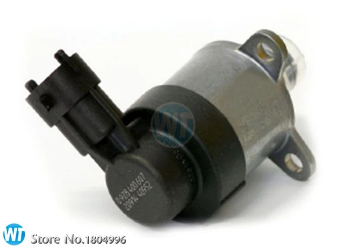 Топливный Дозирующий клапан 0928400607 0928400802 для FORD CITROEN PEUGEOT VOLVO топливный насос