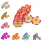 Искусственный цветок из пенополиэтилена, 10 шт.лот, 5-9 см