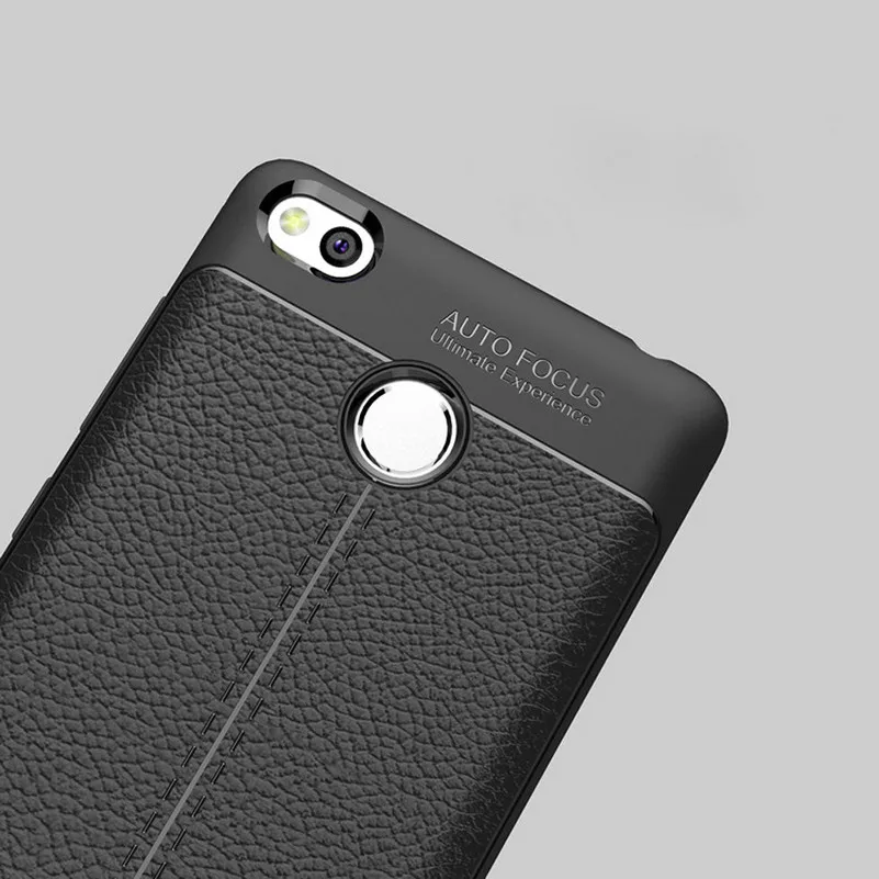 WHAY Redmi3s чехлы для Xiaomi Redmi 3 S силиконовый чехол противоударный Xiomi Redmi3 кожаный |