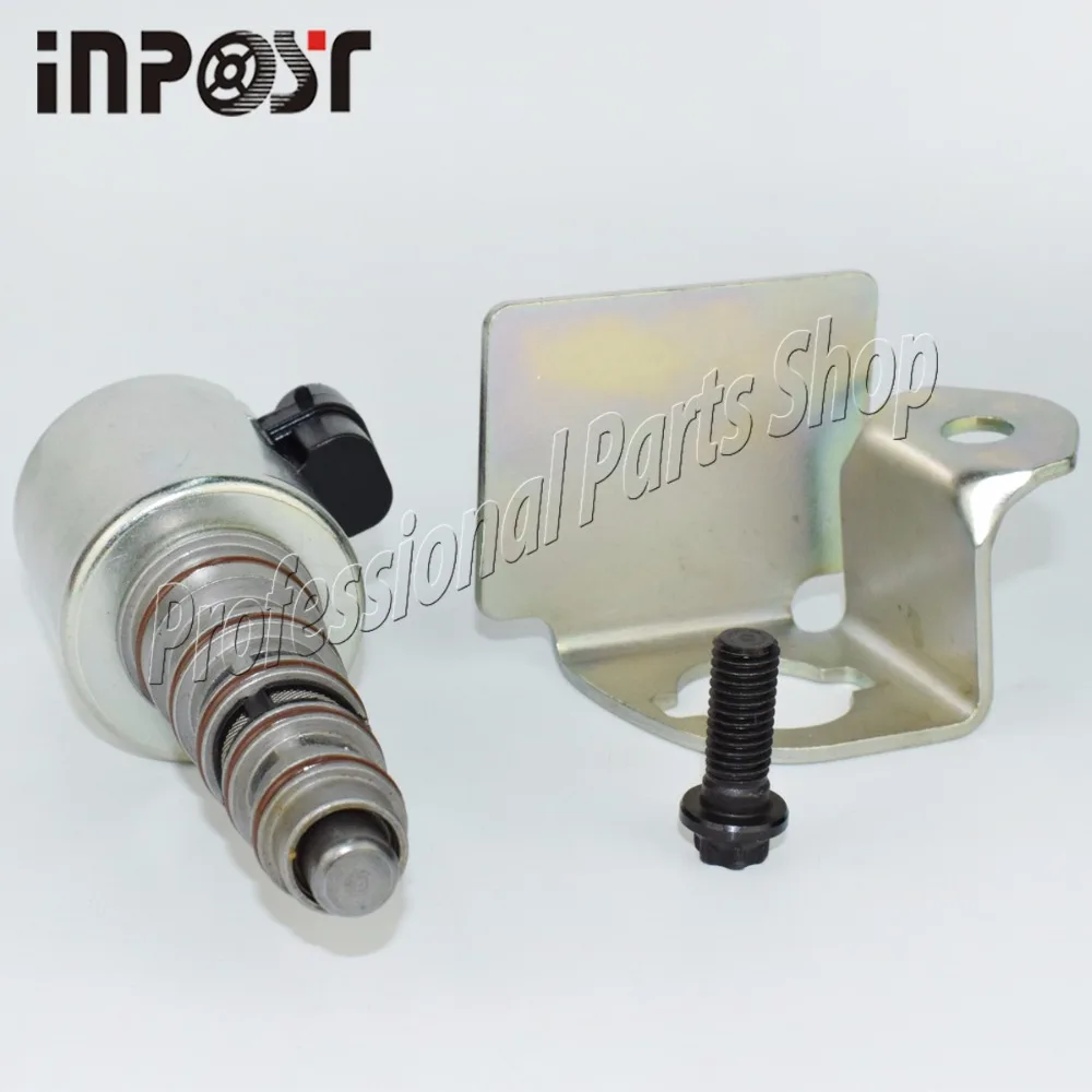 Турбоконтрольный клапан 3C3Z6F089AA 5C3Z6F089A 904 268 24 В для Ford 2003 л 2007 Новинка|Клапаны и